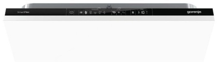 Посудомоечная машина Gorenje GV 63160 купить с доставкой по Москве и Московской области в интернет-магазине ТехноВегас