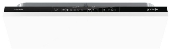 Посудомоечная машина Gorenje GV 63160 купить с доставкой по Москве и Московской области в интернет-магазине ТехноВегас