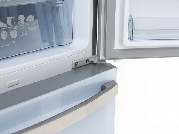 Холодильник KAISER kk 65205 w