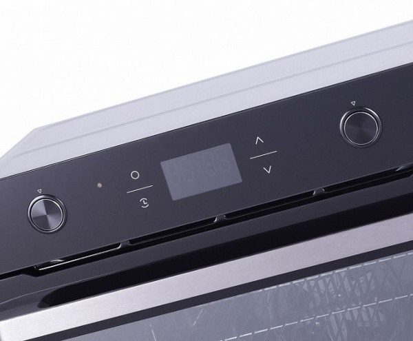 ДУХОВОЙ ШКАФ HYUNDAI HEO 6740 BG купить с доставкой по Москве и Московской области в интернет-магазине ТехноВегас