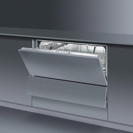 Посудомоечная машина SMEG STO905-1 купить с доставкой по Москве и Московской области в интернет-магазине ТехноВегас