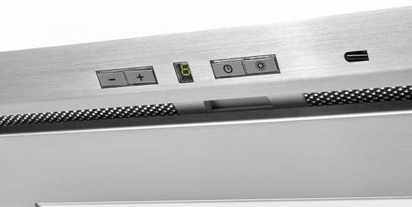 Вытяжка KUPPERSBERG INBOX 54 X