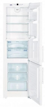 Холодильник LIEBHERR cbp 4013-21 001 купить с доставкой по Москве и Московской области в интернет-магазине ТехноВегас