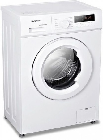 Стиральная машина HYUNDAI WME6003 купить с доставкой по Москве и Московской области в интернет-магазине ТехноВегас