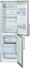 Холодильник Bosch KGF39PI22 нержавеющая сталь купить с доставкой по Москве и Московской области в интернет-магазине ТехноВегас