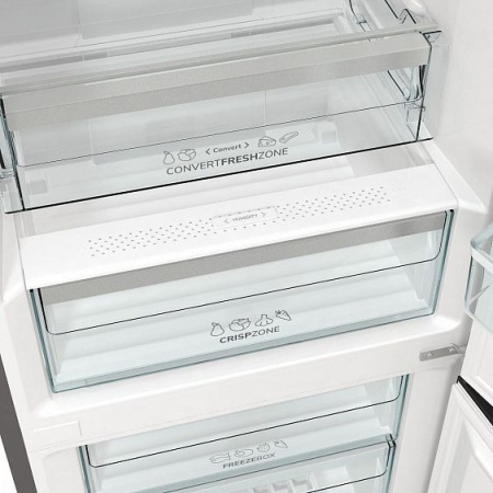 Холодильник GORENJE NRK 6192 AXL4 купить с доставкой по Москве и Московской области в интернет-магазине ТехноВегас