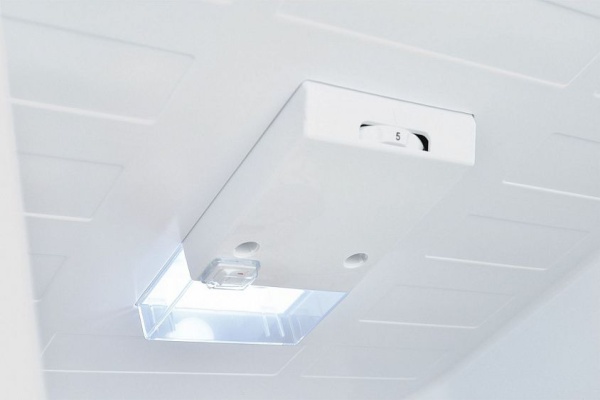 Холодильник SCHAUB LORENZ SLU S262W4M купить с доставкой по Москве и Московской области в интернет-магазине ТехноВегас