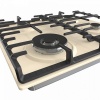 Газовая панель GORENJE GW 642 CLI купить с доставкой по Москве и Московской области в интернет-магазине ТехноВегас