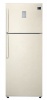 Холодильник Samsung RT46K6340EF бежевый купить с доставкой по Москве и Московской области в интернет-магазине ТехноВегас