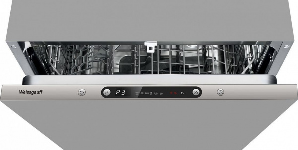 Посудомоечная машина WEISSGAUFF BDW 6062 D