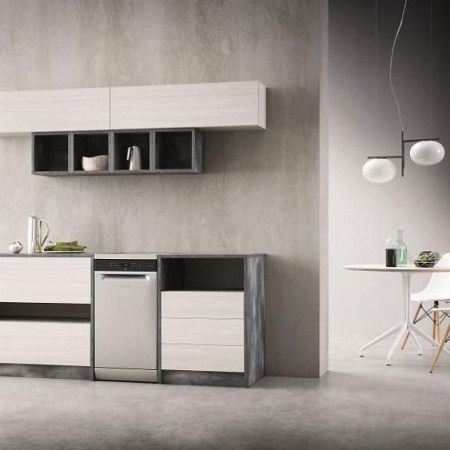 Посудомоечная машина WHIRLPOOL WSFO 3O23 PF купить с доставкой по Москве и Московской области в интернет-магазине ТехноВегас