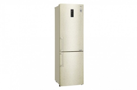 Холодильник LG GA-M599 ZEQZ купить с доставкой по Москве и Московской области в интернет-магазине ТехноВегас