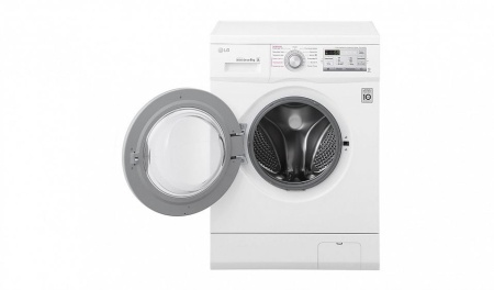 Стиральная машина LG FH-0H3NDS1 купить с доставкой по Москве и Московской области в интернет-магазине ТехноВегас