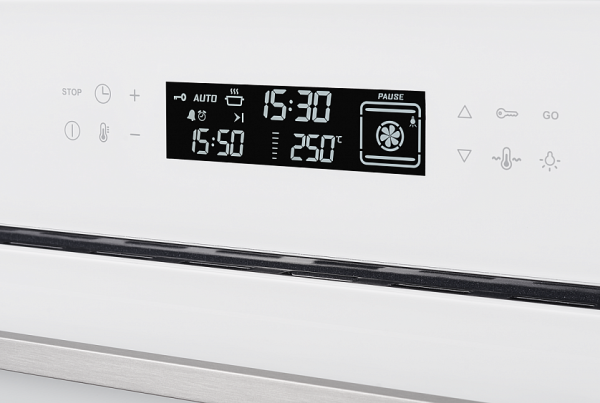 Духовой шкаф KUPPERSBERG FH 911 W купить с доставкой по Москве и Московской области в интернет-магазине ТехноВегас