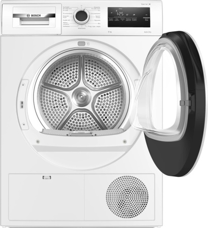 Сушильная машина Bosch WTH8627GPL купить с доставкой по Москве и Московской области в интернет-магазине ТехноВегас