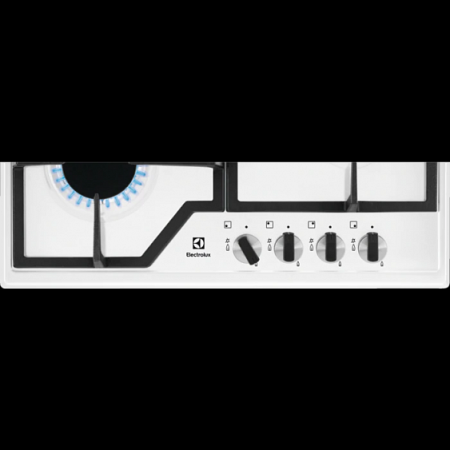 Газовая панель Electrolux GPE 263 MW купить с доставкой по Москве и Московской области в интернет-магазине ТехноВегас