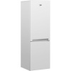 Холодильник BEKO RCNK270K20W купить с доставкой по Москве и Московской области в интернет-магазине ТехноВегас