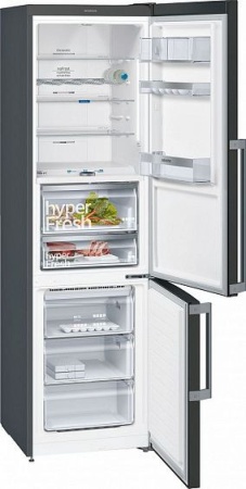Холодильник SIEMENS KG39FPX3OR купить с доставкой по Москве и Московской области в интернет-магазине ТехноВегас