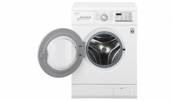Стиральная машина LG FH-2H3MD1