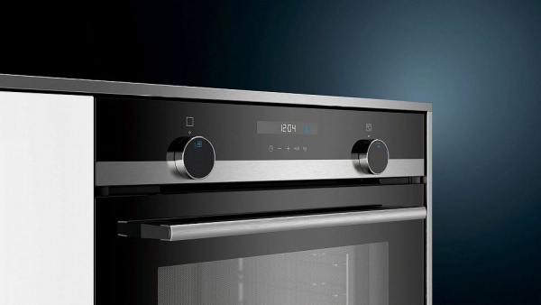 Духовой шкаф Siemens HB 557 GS S 0 R купить с доставкой по Москве и Московской области в интернет-магазине ТехноВегас