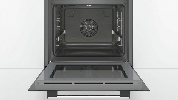 Духовой шкаф Bosch HBA 3540S0 нержавеющая сталь