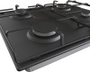 Варочная поверхность GORENJE G640EB купить с доставкой по Москве и Московской области в интернет-магазине ТехноВегас