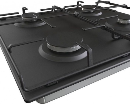 Варочная поверхность GORENJE G640EB купить с доставкой по Москве и Московской области в интернет-магазине ТехноВегас