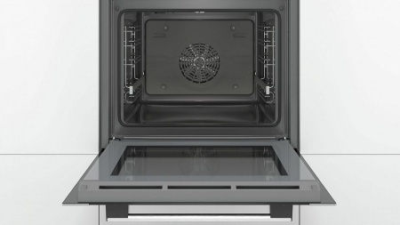Духовой шкаф BOSCH HBG337ES0R купить с доставкой по Москве и Московской области в интернет-магазине ТехноВегас