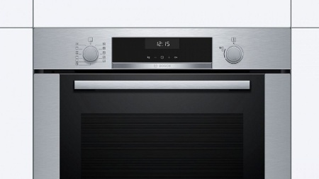 Духовой шкаф BOSCH HBB356BS0R купить с доставкой по Москве и Московской области в интернет-магазине ТехноВегас
