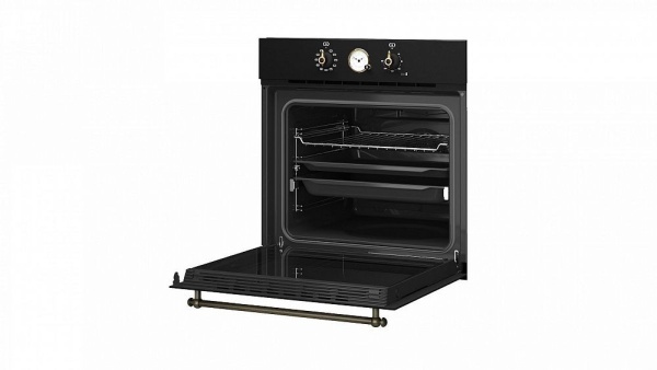 Духовой шкаф TEKA HRB 6300 ATB BRASS купить с доставкой по Москве и Московской области в интернет-магазине ТехноВегас