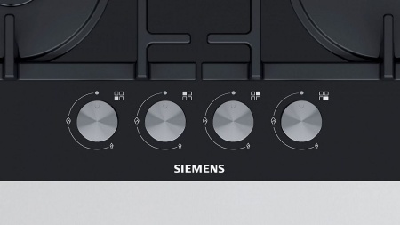 Варочная поверхность SIEMENS EN6B6HO90R купить с доставкой по Москве и Московской области в интернет-магазине ТехноВегас