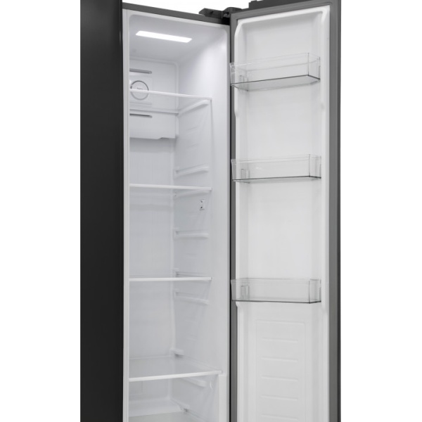 Холодильник SCHAUB LORENZ SLU S473D4EI купить с доставкой по Москве и Московской области в интернет-магазине ТехноВегас