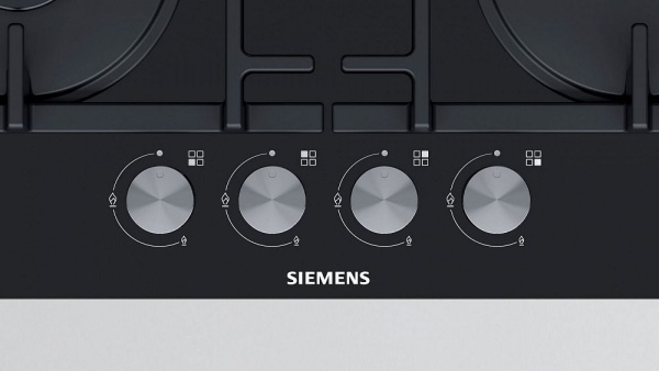 Варочная поверхность SIEMENS EN6B6HO90R купить с доставкой по Москве и Московской области в интернет-магазине ТехноВегас