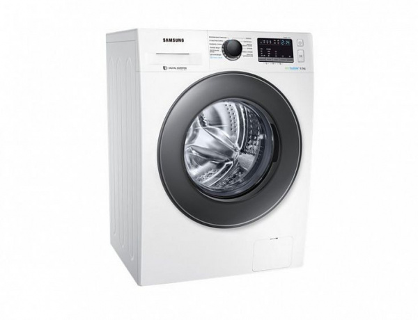 Стиральная машина SAMSUNG WW65J42E04W