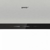 Каминная вытяжка Gorenje GHT 63 X купить с доставкой по Москве и Московской области в интернет-магазине ТехноВегас