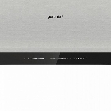 Каминная вытяжка Gorenje GHT 63 X купить с доставкой по Москве и Московской области в интернет-магазине ТехноВегас