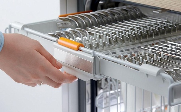 Посудомоечная машина MIELE G 6760 SCVi купить с доставкой по Москве и Московской области в интернет-магазине ТехноВегас