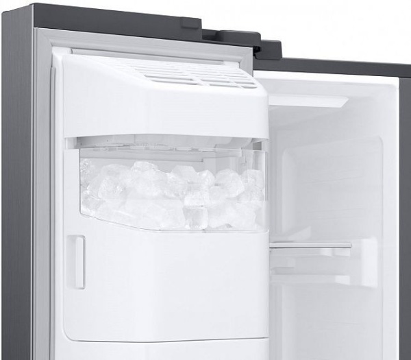 Холодильник Samsung RS68N8660S9 нержавеющая сталь купить с доставкой по Москве и Московской области в интернет-магазине ТехноВегас