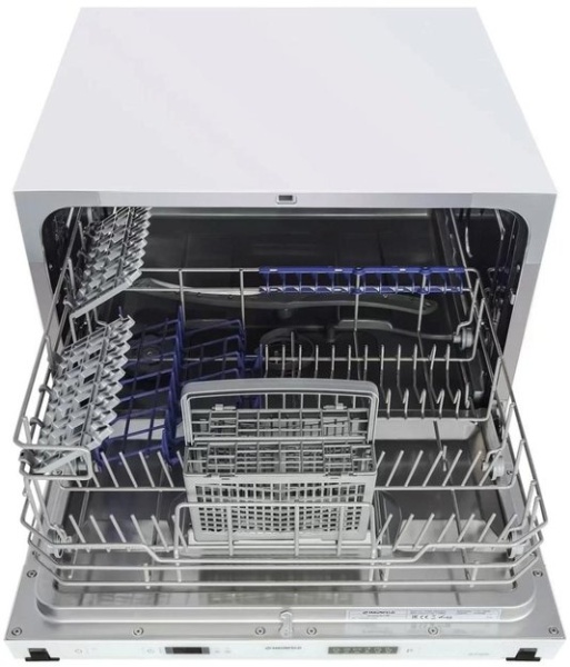 Посудомоечная машина Maunfeld MLP 06 IM купить с доставкой по Москве и Московской области в интернет-магазине ТехноВегас