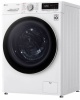 Стиральная машина LG F4V5VS0W купить с доставкой по Москве и Московской области в интернет-магазине ТехноВегас