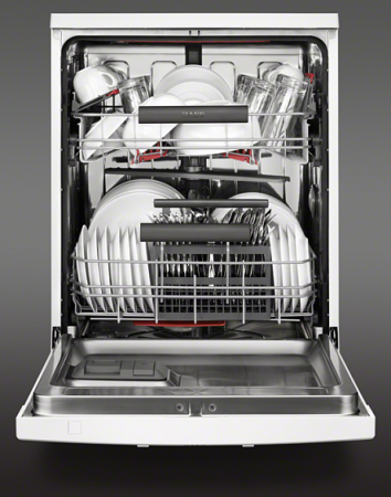 Посудомоечная машина AEG F 78600 VI1P купить с доставкой по Москве и Московской области в интернет-магазине ТехноВегас