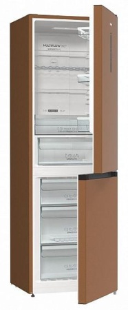 Холодильник GORENJE NRK 6192 ACR4 купить с доставкой по Москве и Московской области в интернет-магазине ТехноВегас