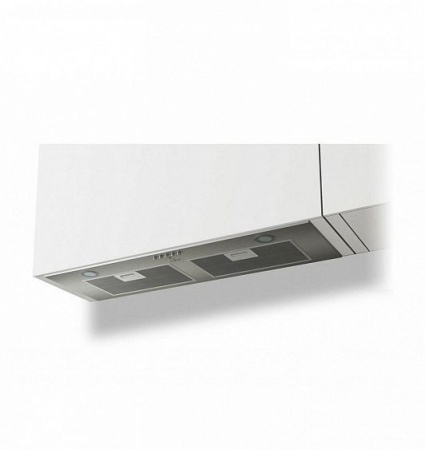 Встраиваемая вытяжка LEX GS Bloc P 900 Inox купить с доставкой по Москве и Московской области в интернет-магазине ТехноВегас