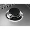 Варочная поверхность ELECTROLUX GPZ393SX купить с доставкой по Москве и Московской области в интернет-магазине ТехноВегас