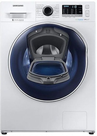 Стиральная машина SAMSUNG WD80K52E0ZW купить с доставкой по Москве и Московской области в интернет-магазине ТехноВегас