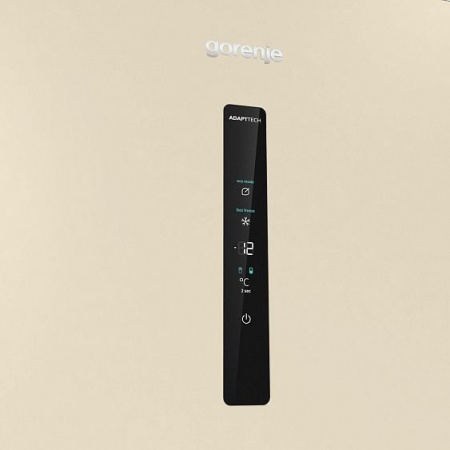 Холодильник GORENJE NRK 6192 AC4 купить с доставкой по Москве и Московской области в интернет-магазине ТехноВегас