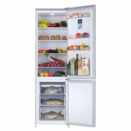 Холодильник Beko CSKW310M20W купить с доставкой по Москве и Московской области в интернет-магазине ТехноВегас