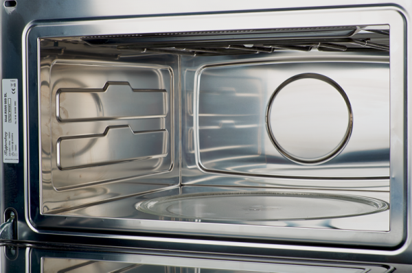 МИКРОВОЛНОВАЯ ПЕЧЬ KUPPERSBERG HMWZ 969 W