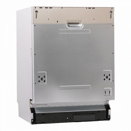 Посудомоечная машина WEISSGAUFF BDW 6073 D купить с доставкой по Москве и Московской области в интернет-магазине ТехноВегас