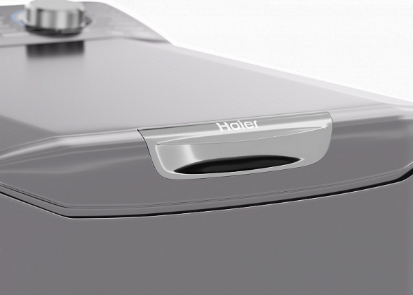 Стиральная машина HAIER RTXS G584TMHR-07